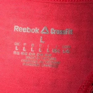 Reebok Tops - REEBOK tank top Reebok Tops - REEBOK tank top